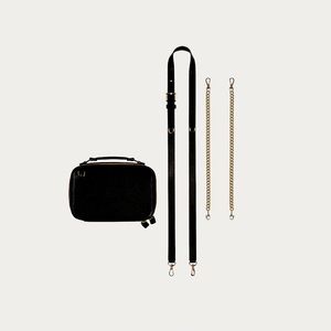 CAMERON BANDOLIER BAG SET